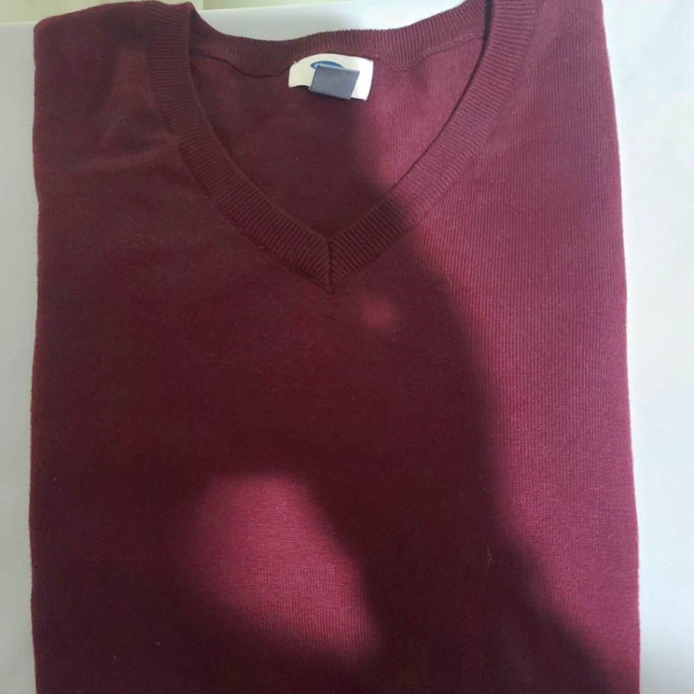 (NWOT) Old Navy I Men's Sweater